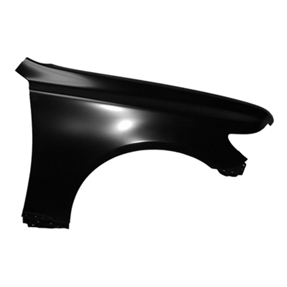 Front Right Passenger Side Front Fender 2007-2011 Lexus Ls460, Ls600h