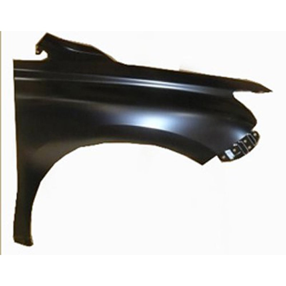 Front Right Passenger Side Front Fender 2010-2015 Lexus Rx350, Rx450h