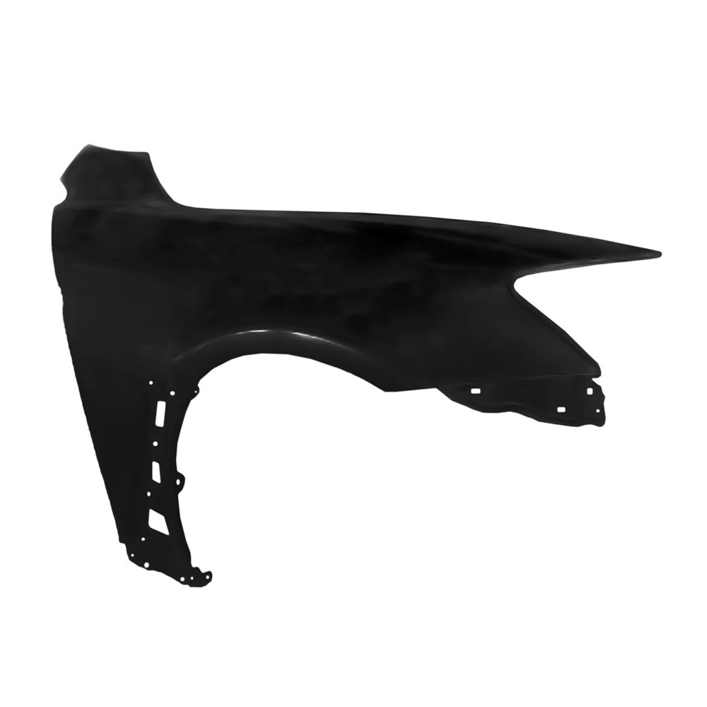 Front Right Passenger Side Front Fender 2008-2014 Lexus Is F