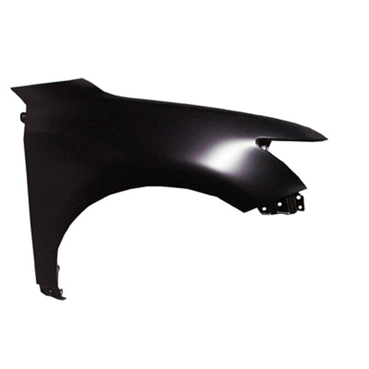 Front Right Passenger Side Front Fender 2011-2017 Lexus Ct200h