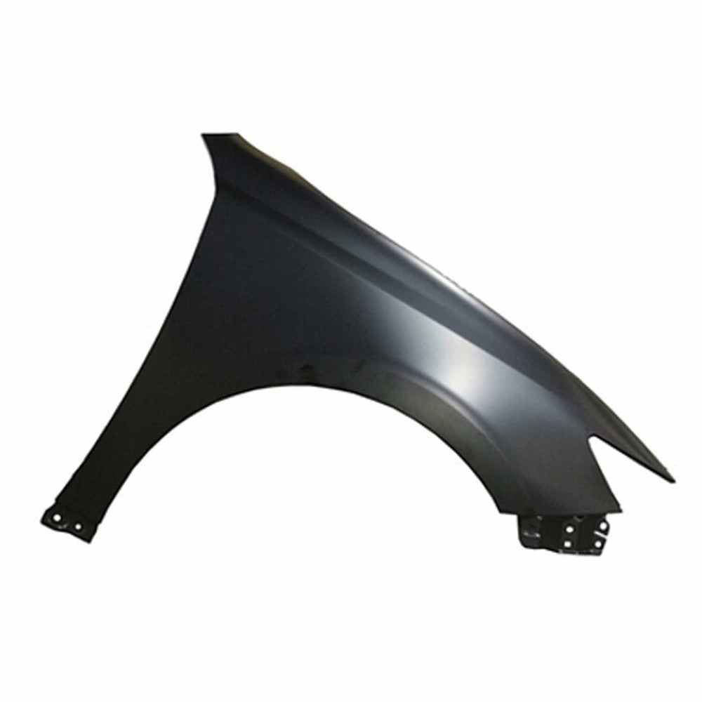 Front Right Passenger Side Front Fender 2013-2018 Lexus Es300h, Es350