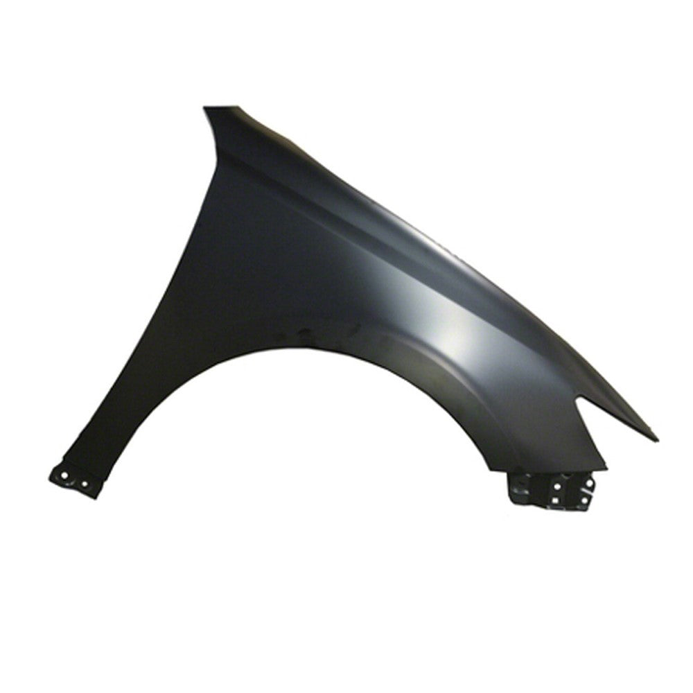 Front Right Passenger Side Front Fender 2013-2018 Lexus Es300h, Es350