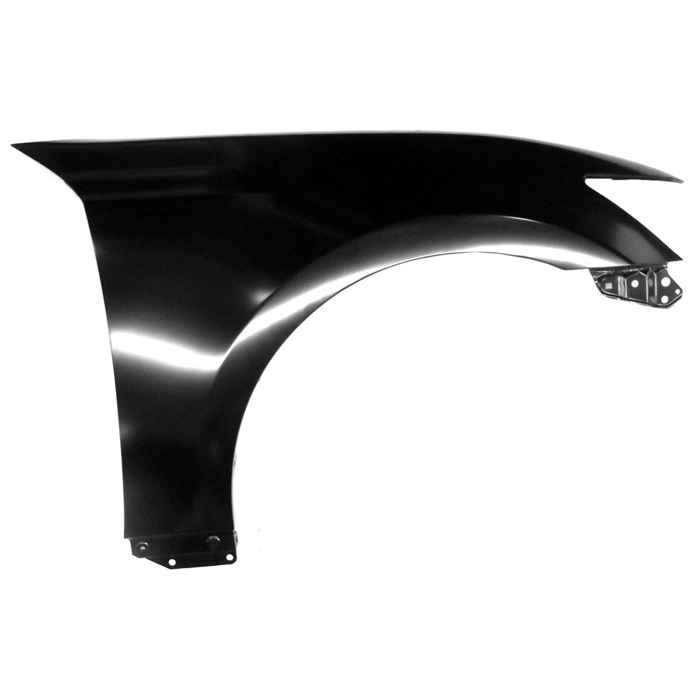Front Right Passenger Side Front Fender 2013-2020 Lexus Gs350, Gs450h, Gs200t, Gs300