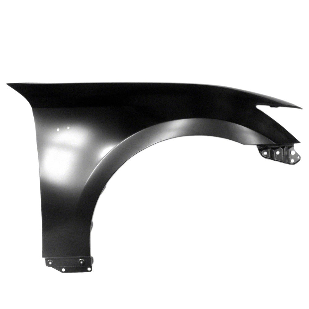 Front Right Passenger Side Front Fender 2013-2020 Lexus Gs350, Gs450h, Gs200t, Gs300