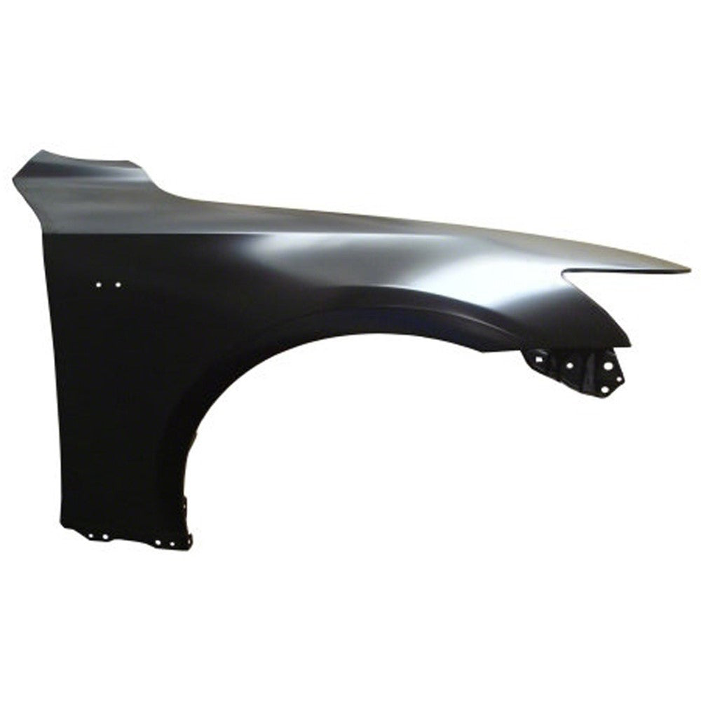Front Right Passenger Side Front Fender 2014-2020 Lexus Is250, Is200t, Is300, Is350