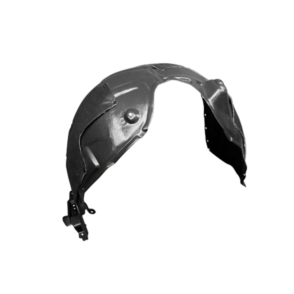 Front Right Front Passenger Side Fender 2010-2023 Lexus Gx460