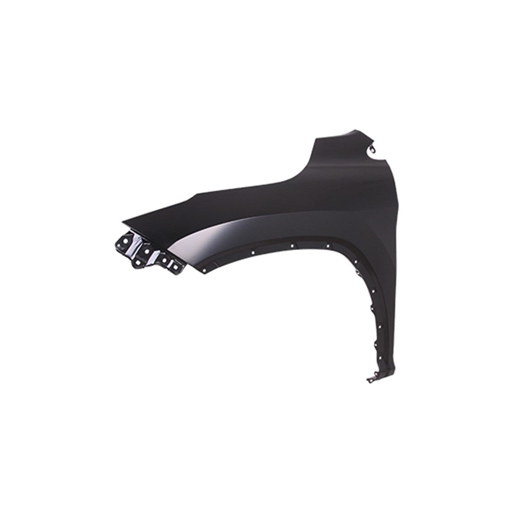 Front Right Front Passenger Side Fender 2016-2022 Lexus Rx350, Rx450h, Rx350l, Rx450hl