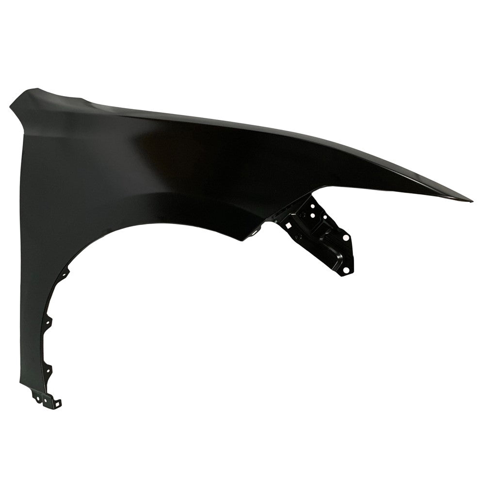 Front Right Front Passenger Side Fender 2019-2025 Lexus Es300h, Es350, Es250
