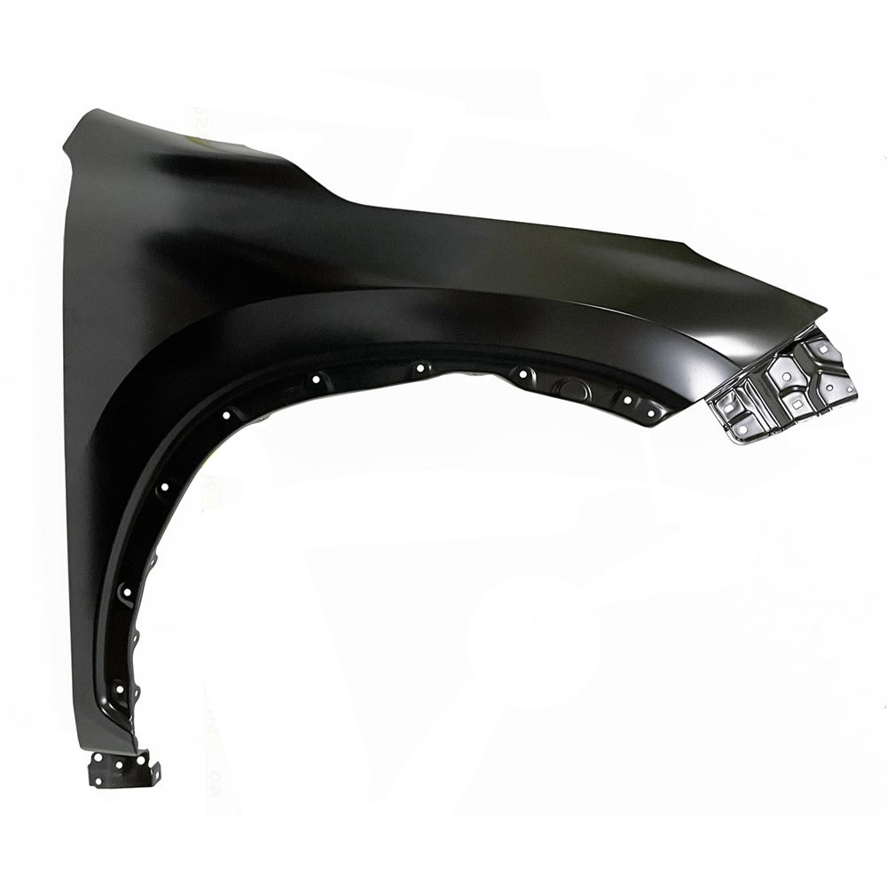 Front Right Front Passenger Side Fender 2022-2025 Lexus Nx250, Nx350, Nx350h, Nx450h+