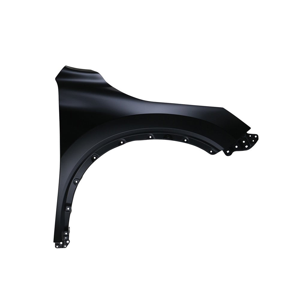 Front Right Front Passenger Side Fender 2023-2025 Lexus Rx350, Rx350h, Rx500h, Rx450h-