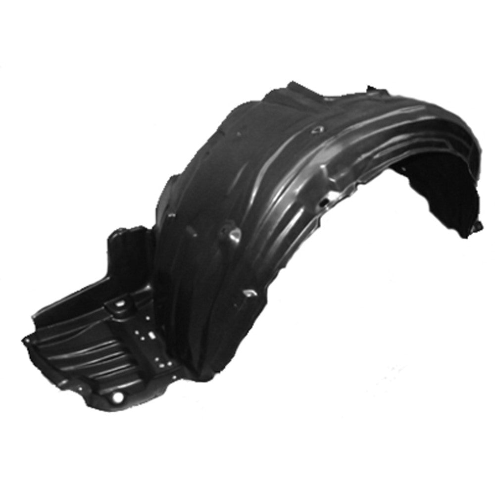 Front Left Inner Fender 2001-2003 Lexus Ls430
