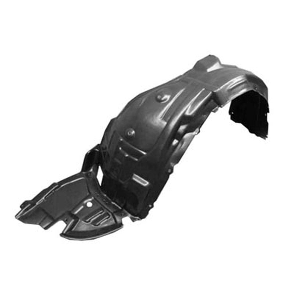 Front Left Inner Fender 2008-2011 Lexus Gs350, Gs450h, Gs460