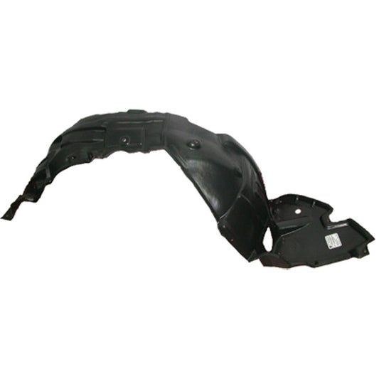 Front Left Front Driver Side Fender Liner 2008-2014 Lexus Is F