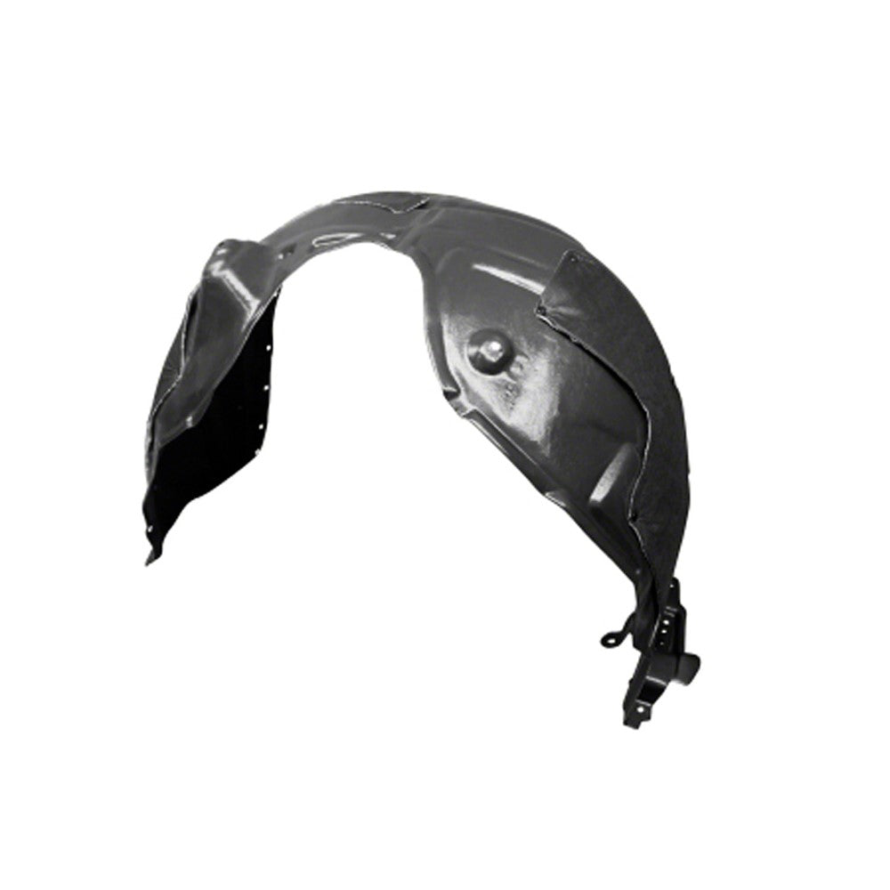Front Left Front Driver Side Fender Liner 2013-2018 Lexus Es300h, Es350