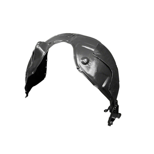 Front Left Front Driver Side Fender Liner 2013-2018 Lexus Es300h, Es350