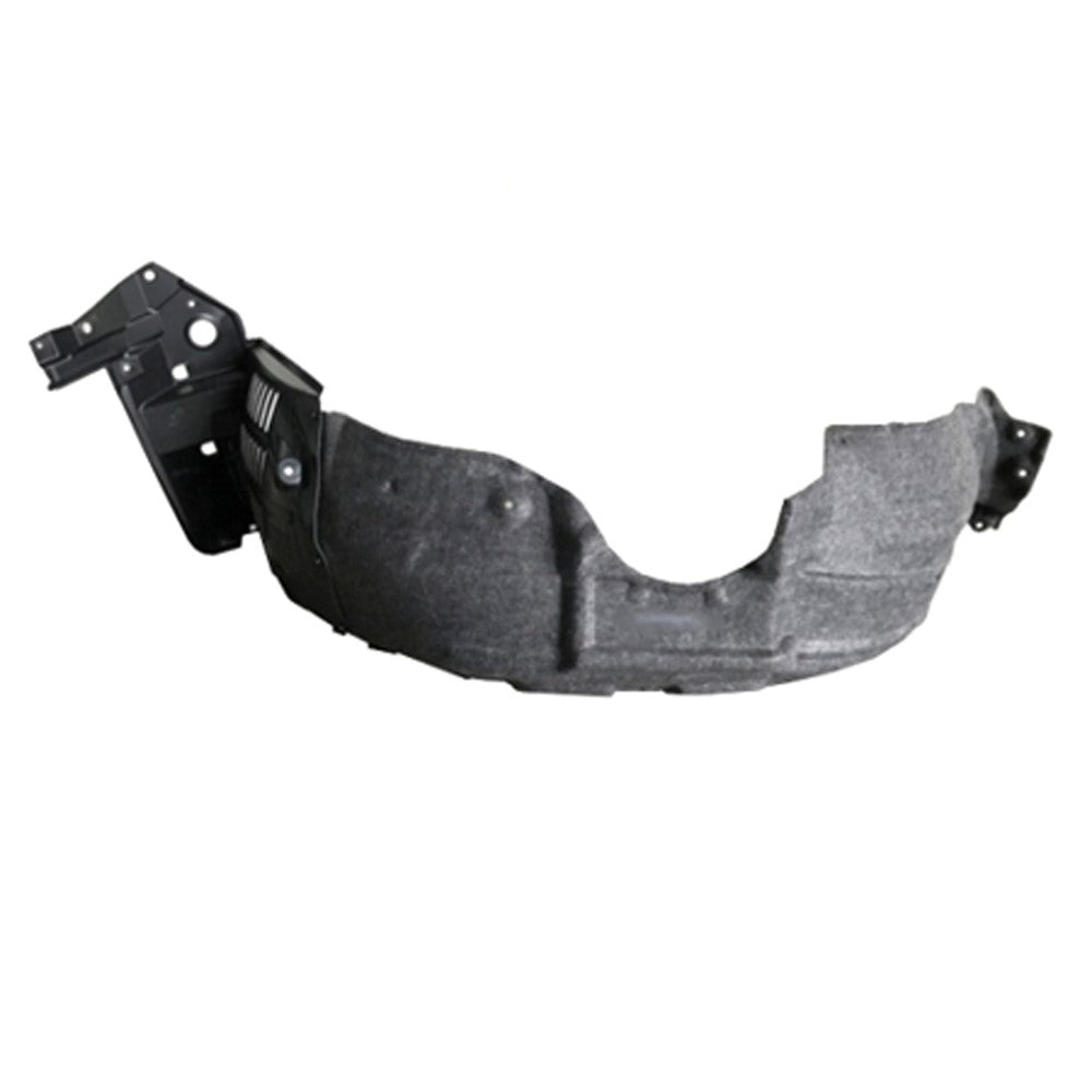 Front Left Front Driver Side Fender Liner 2013-2015 Lexus Rx350, Rx450h