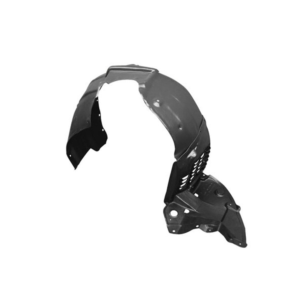 Front Left Front Driver Side Fender Liner 2013-2015 Lexus Rx350, Rx450h