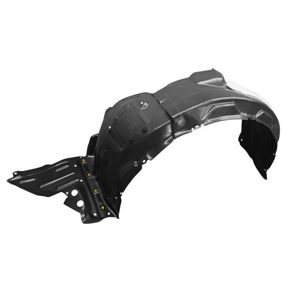 Left Driver Side Fender Liner 2013-2015 Lexus Gs350, Gs450h