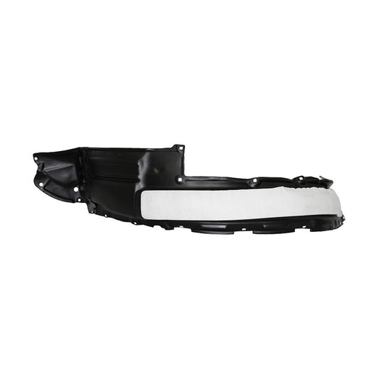 Front Left Driver Side Front Fender Liner 2014-2023 Lexus Gx460