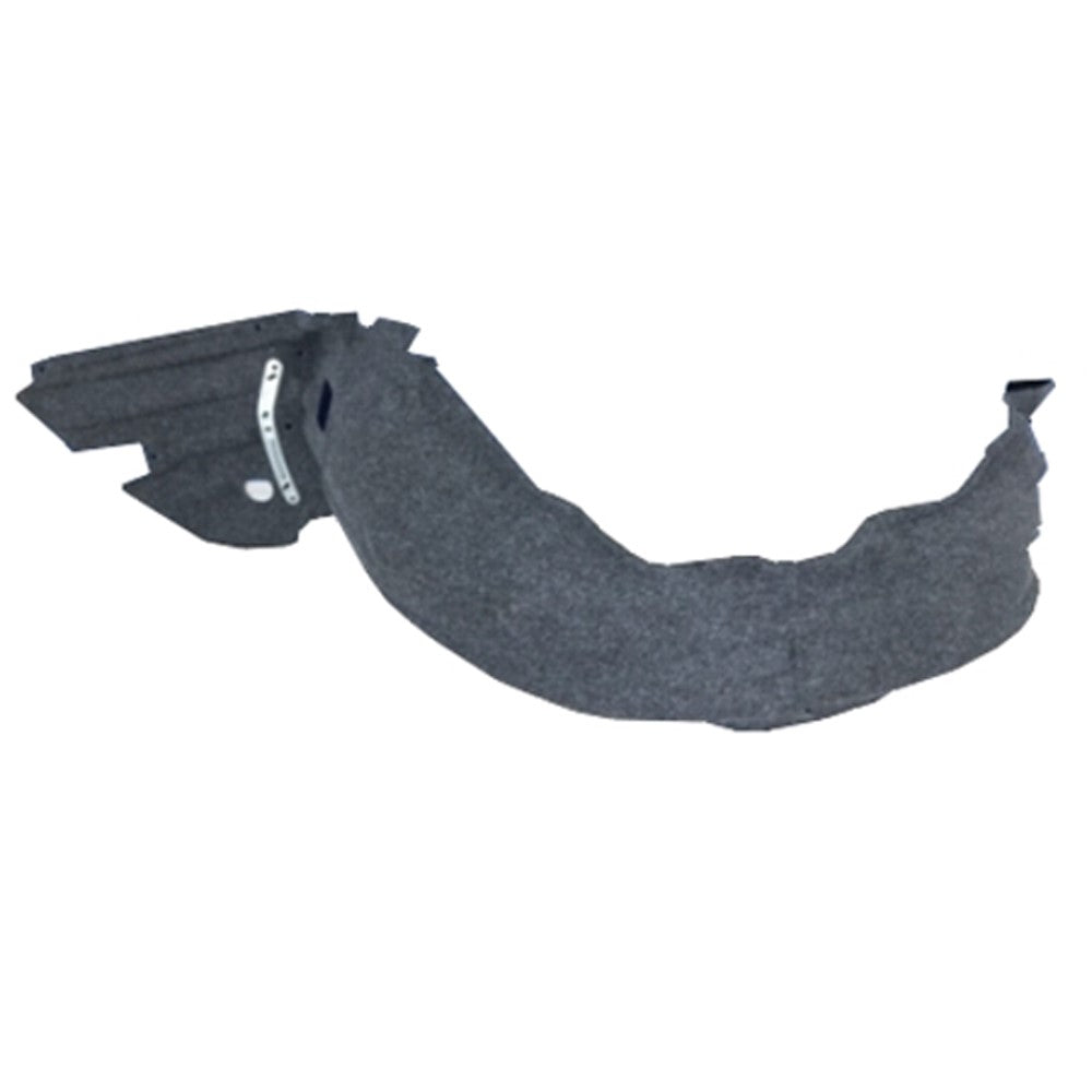 Front Left Driver Side Front Fender Liner 2014-2016 Lexus Is250, Is350, Is200t, Is300