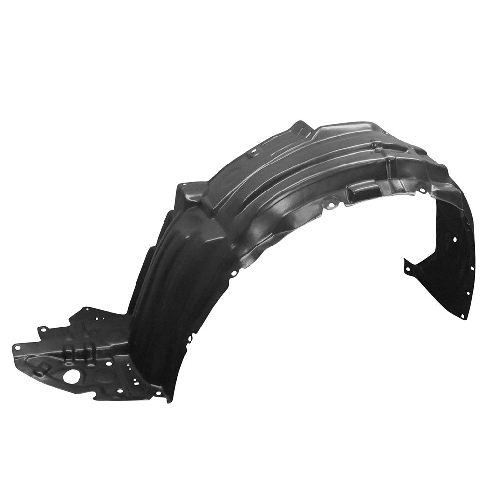 Front Left Driver Side Front Fender Liner 2015-2017 Lexus Ct200h