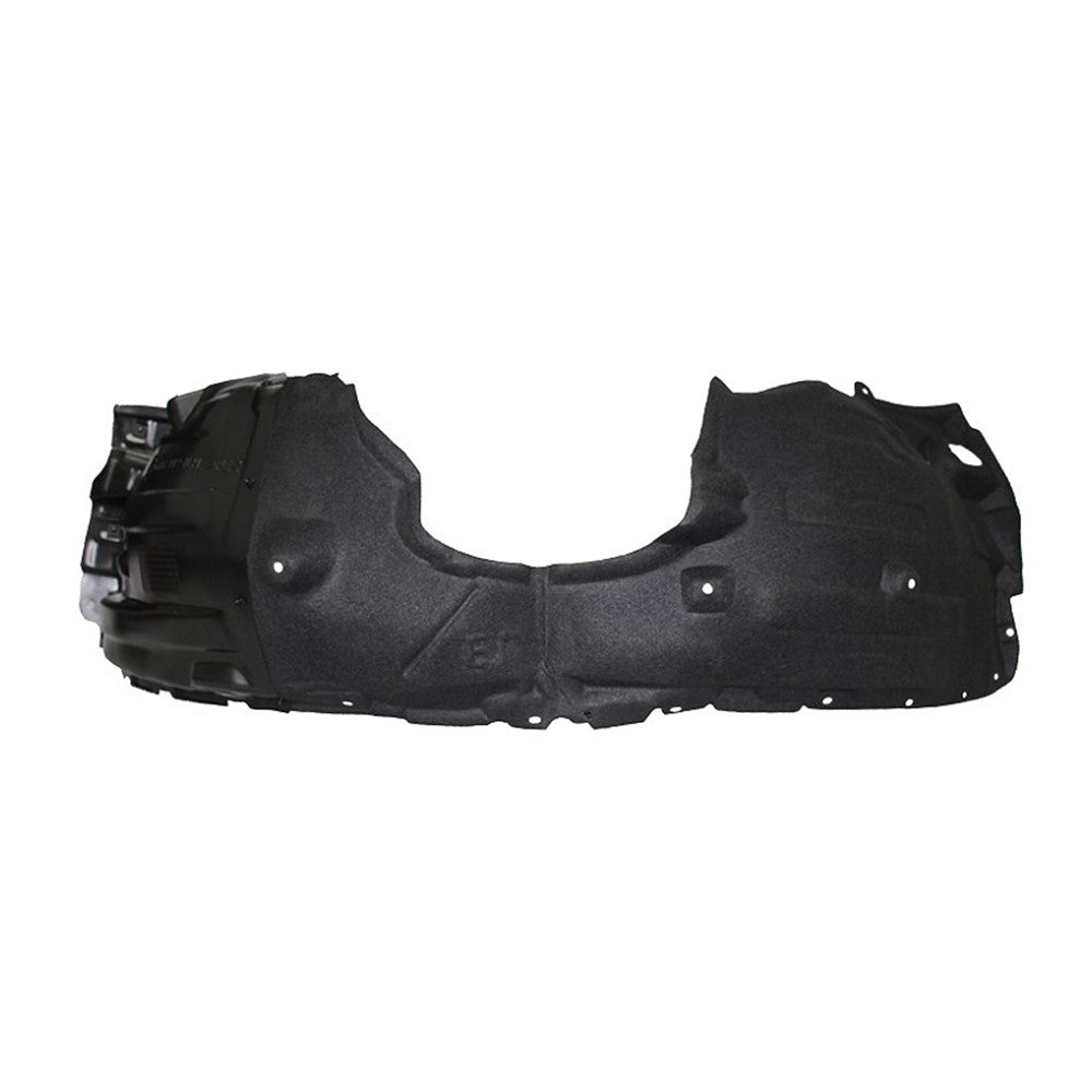 Front Left Driver Side Front Fender Liner 2019-2025 Lexus Es300h, Es350, Es250