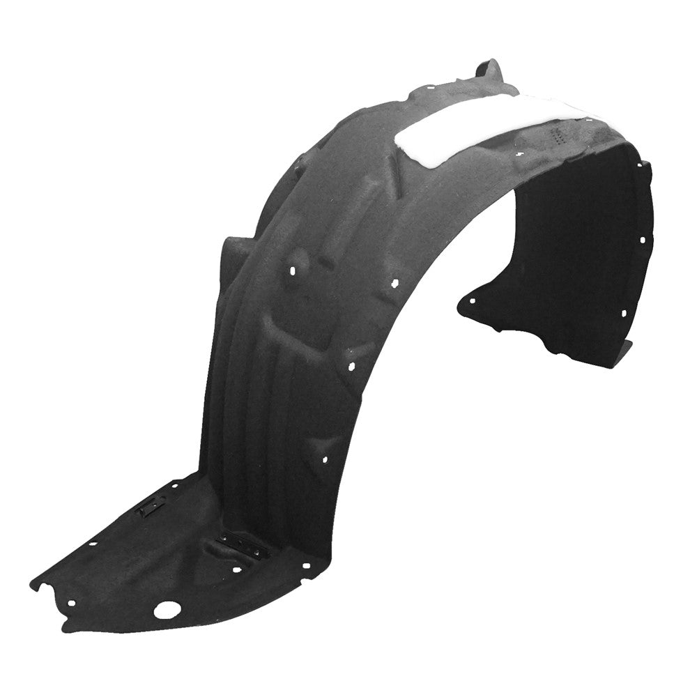 Front Left Driver Side Front Fender Liner 2019-2025 Lexus Ux200, Ux250h, Ux300h