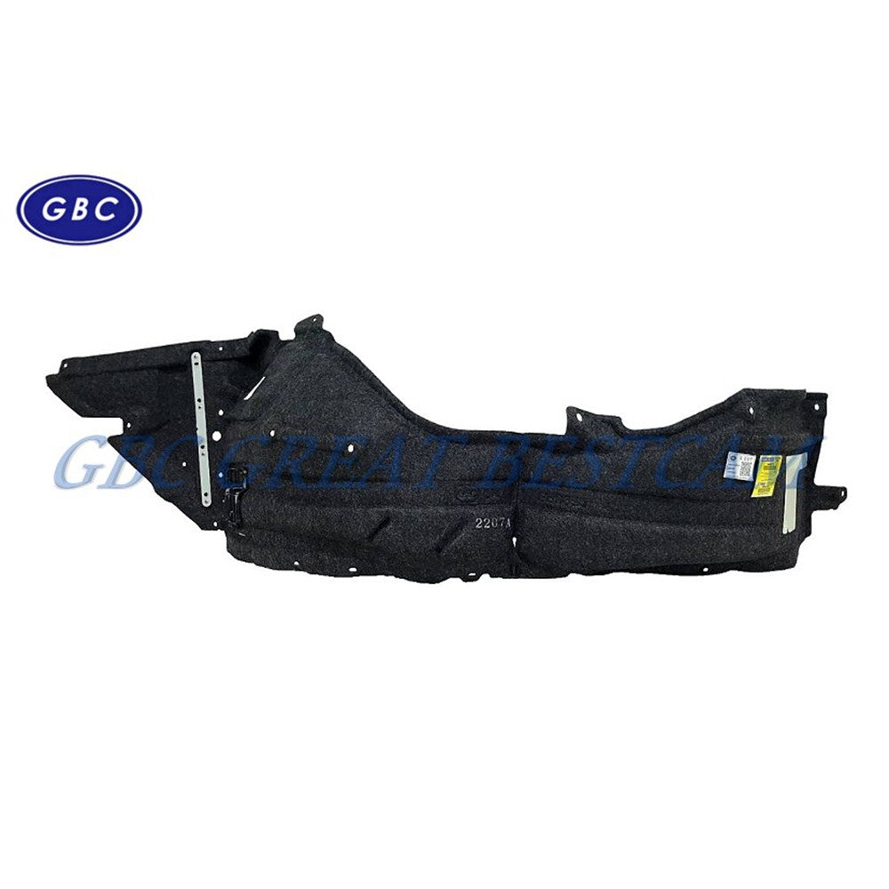 Front Left Driver Side Front Fender Liner 2021-2025 Lexus Is300, Is350