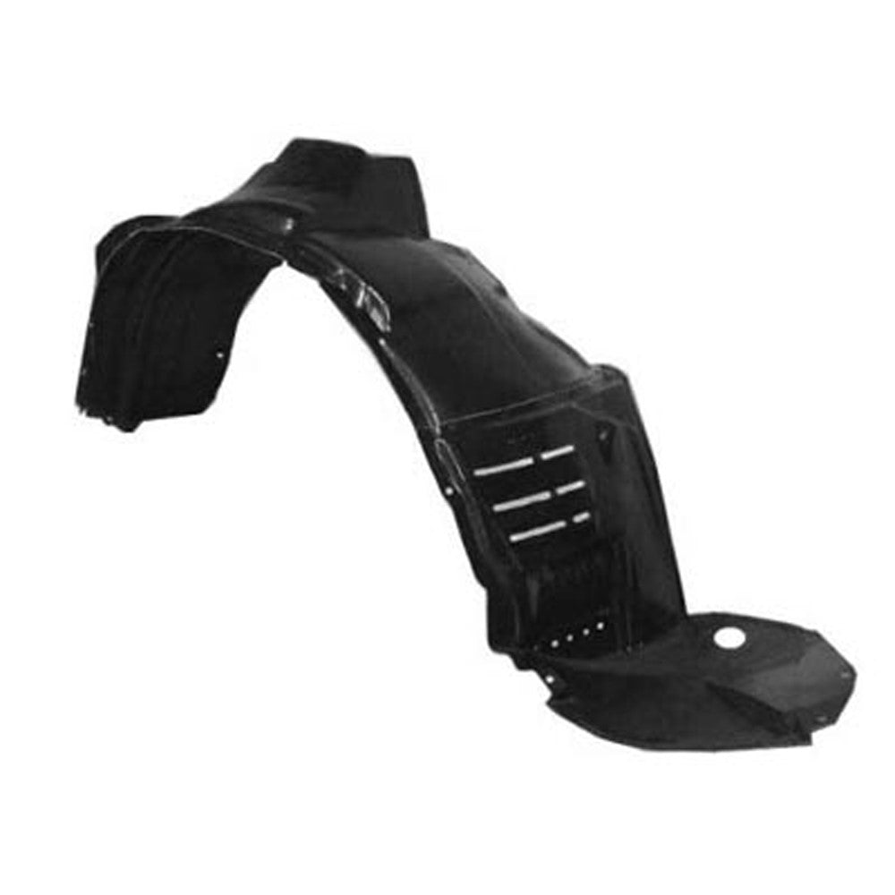 Front Right Inner Fender 2004-2009 Lexus Rx330, Rx350