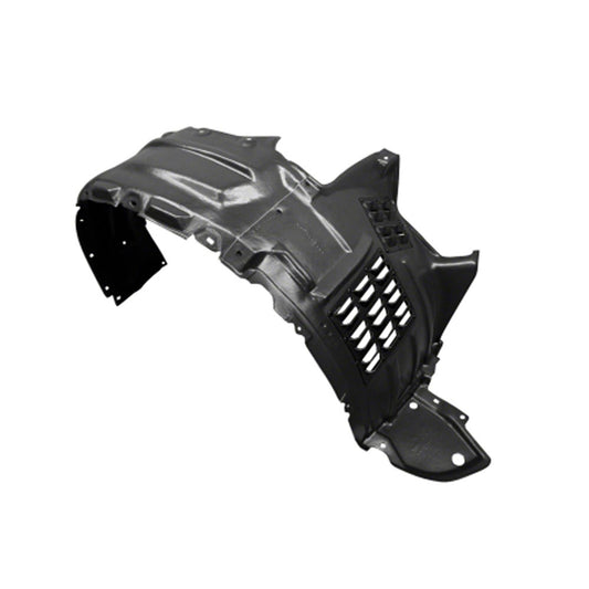 Front Right Front Passenger Side Fender Liner 2008-2015 Lexus Lx570