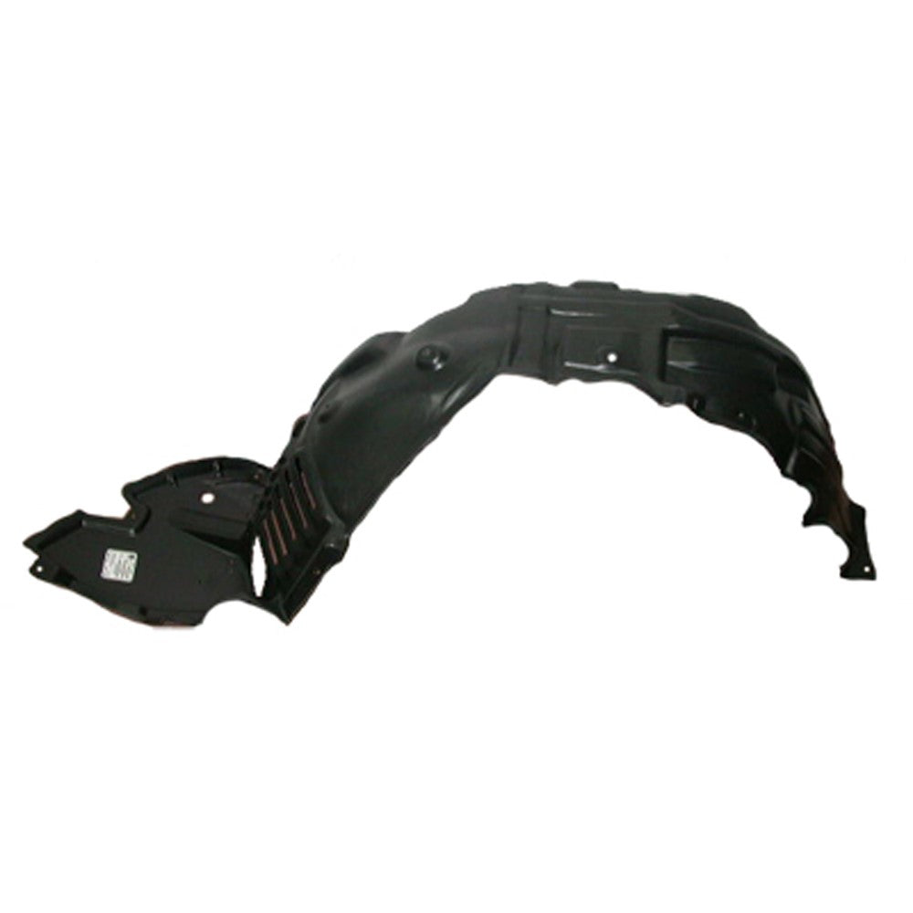 Front Right Front Passenger Side Fender Liner 2008-2014 Lexus Is F