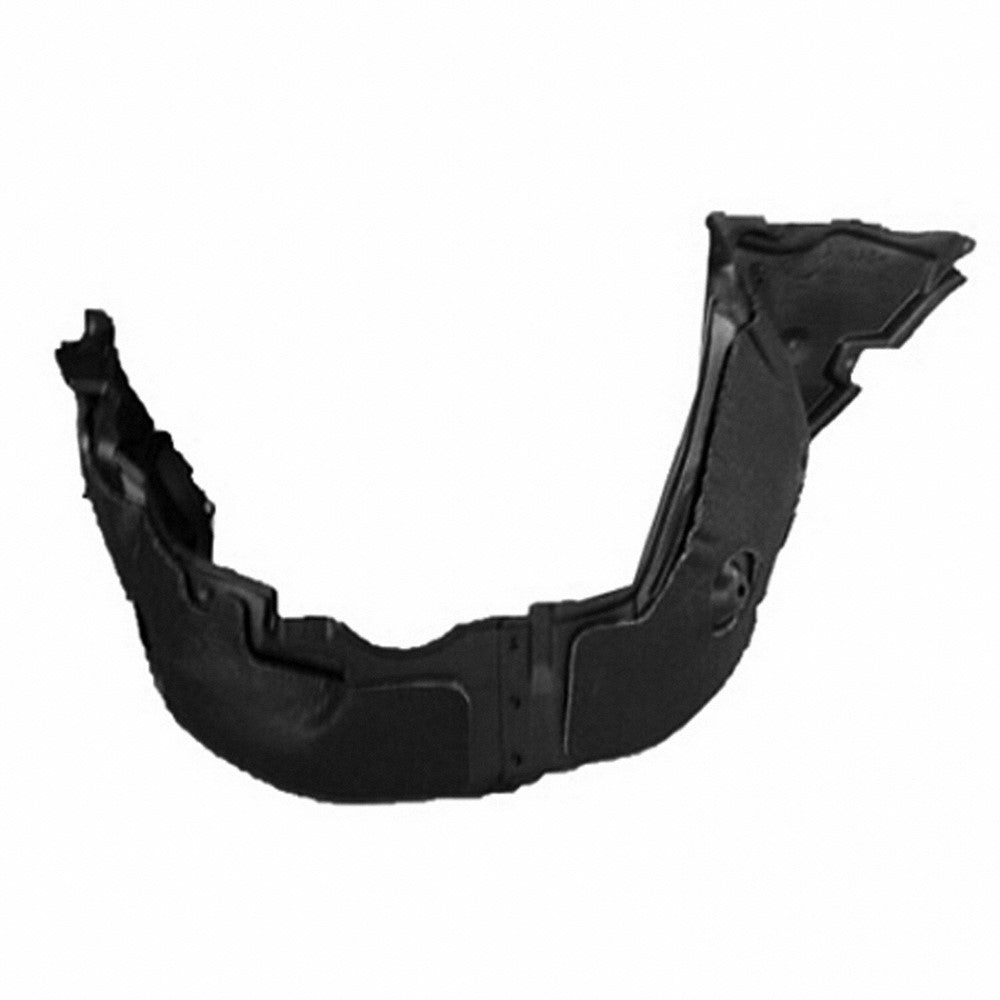 Front Right Passenger Side Front Inner Fender 2011-2013 Lexus Is250, Is350
