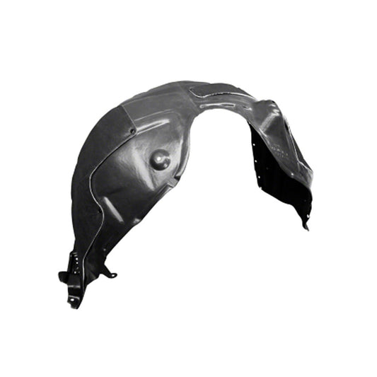 Front Right Front Passenger Side Fender Liner 2013-2018 Lexus Es300h, Es350