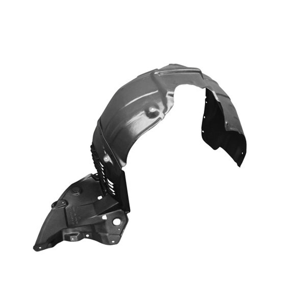 Front Right Front Passenger Side Fender Liner 2013-2015 Lexus Rx350, Rx450h