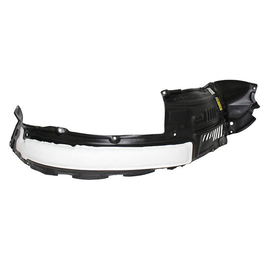 Front Right Front Passenger Side Fender Liner 2014-2023 Lexus Gx460