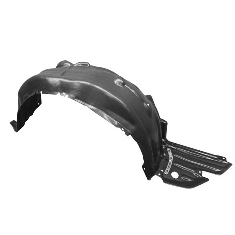 Right Passenger Side Fender Liner 2014-2016 Lexus Is250, Is350, Is200t, Is300
