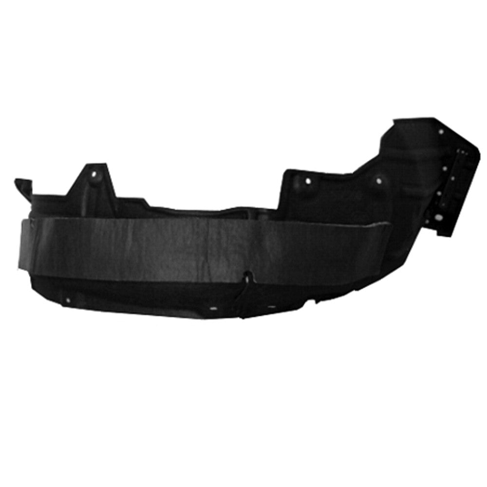 Front Right Front Passenger Side Fender Liner 2015-2017 Lexus Nx200t, Nx300h