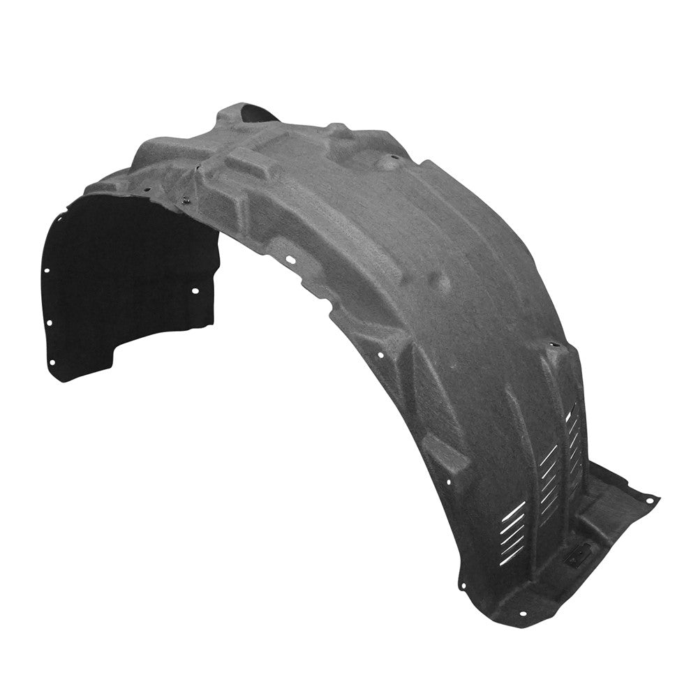 Front Right Front Passenger Side Fender Liner 2016-2022 Lexus Rx350, Rx450h, Rx350l, Rx450hl