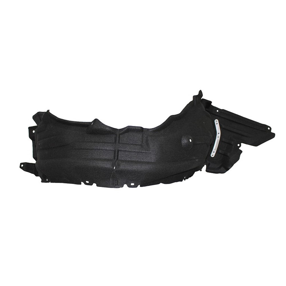 Front Right Front Passenger Side Fender Liner 2017-2020 Lexus Is200t, Is300, Is350