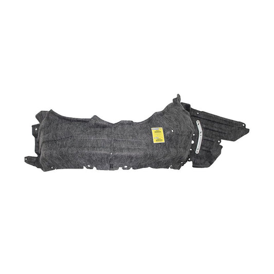 Front Right Front Passenger Side Fender Liner 2017-2020 Lexus Is200t, Is300, Is350