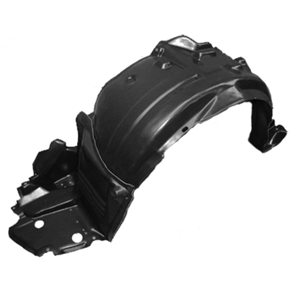 Front Left Inner Fender 1998-2005 Lexus Gs300, Gs400, Gs430