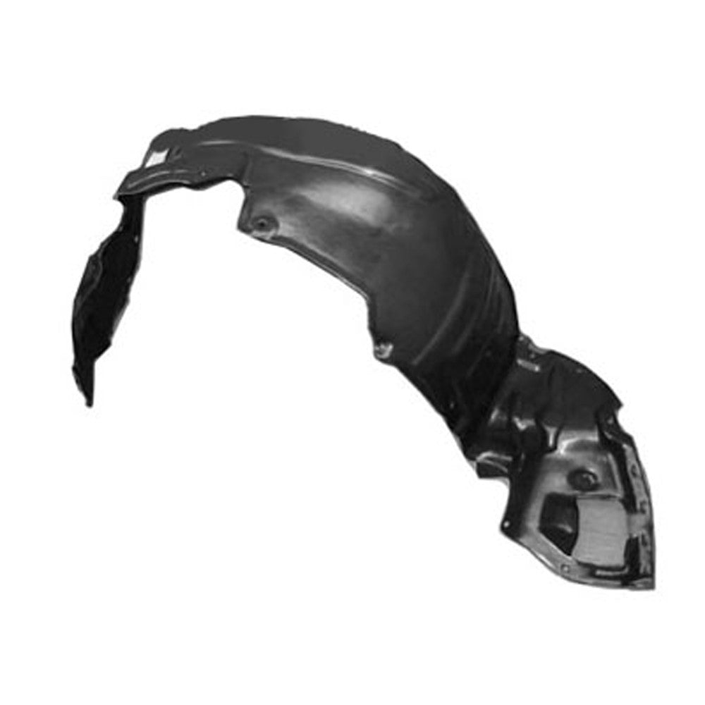 Front Left Fender Liner Splash Shield 1999-2003 Lexus Rx300