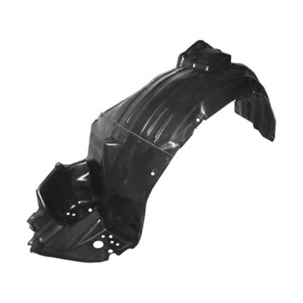 Front Left Fender Liner 2003-2005 Lexus Is300