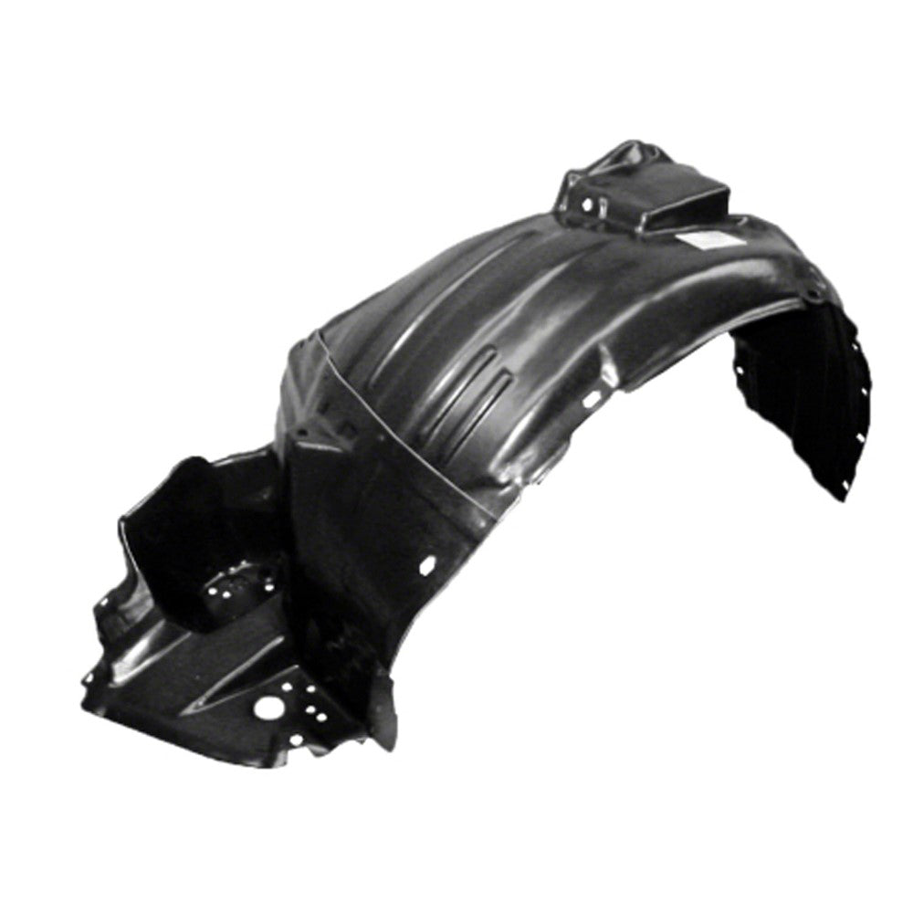 Front Left Front Driver Side Fender Liner 2003-2005 Lexus Is300
