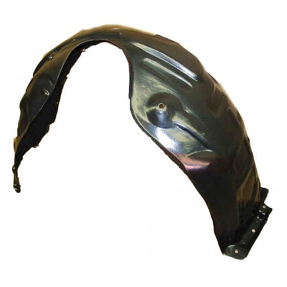 Front Left Driver Side Front Splash Shield 2002-2006 Lexus Es300, Es330