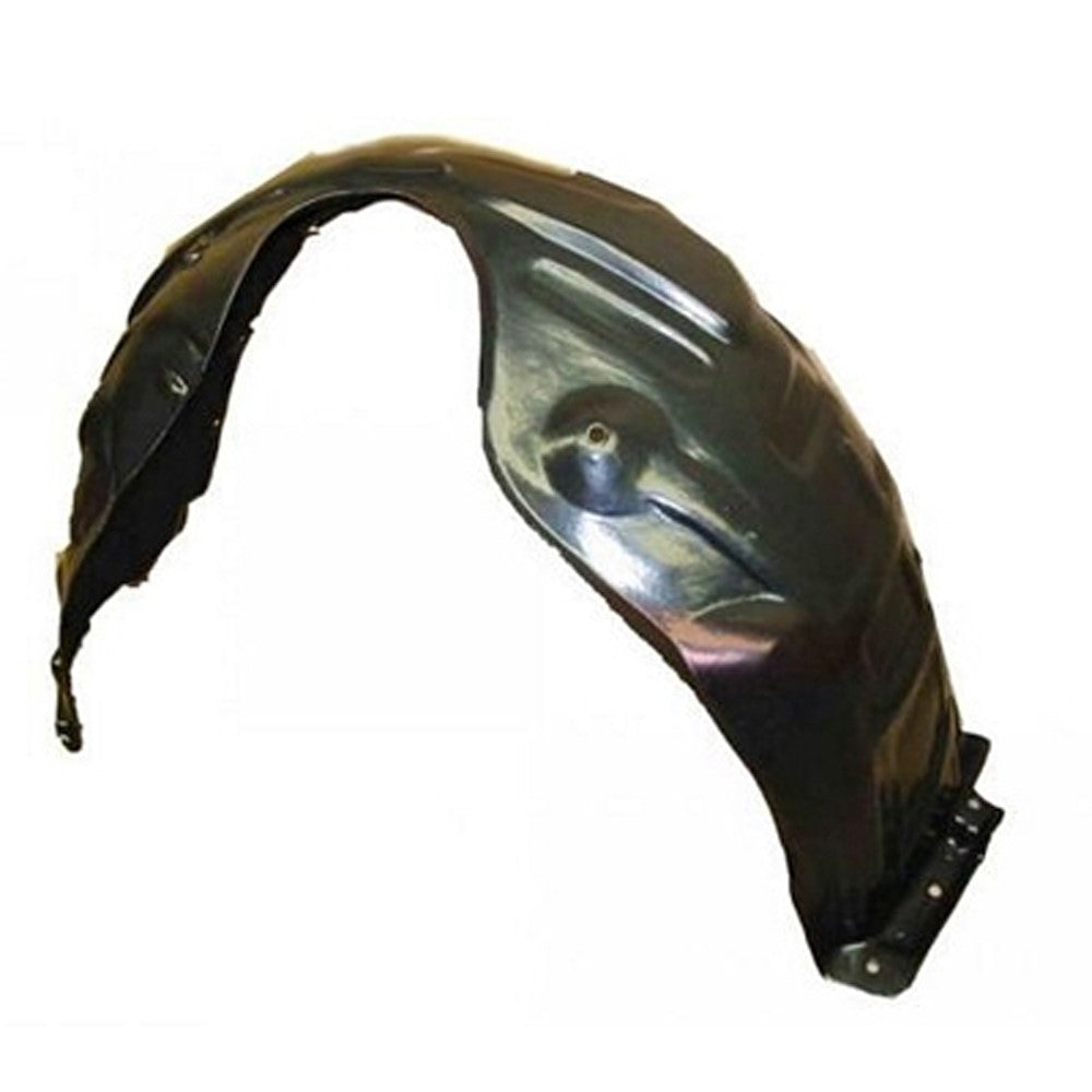 Front Left Driver Side Front Splash Shield 2002-2006 Lexus Es300, Es330