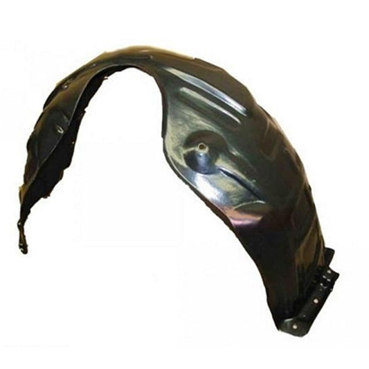Front Left Driver Side Front Splash Shield 2002-2006 Lexus Es300, Es330