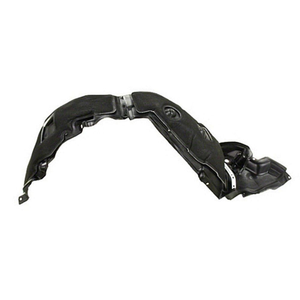 Front Left Driver Side Front Inner Fender 2006-2008 Lexus Is250, Is350