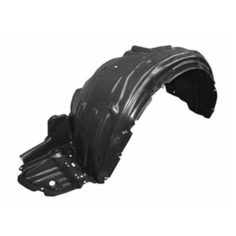 Left Fender Liner Splash Shield 2004-2006 Lexus Ls430