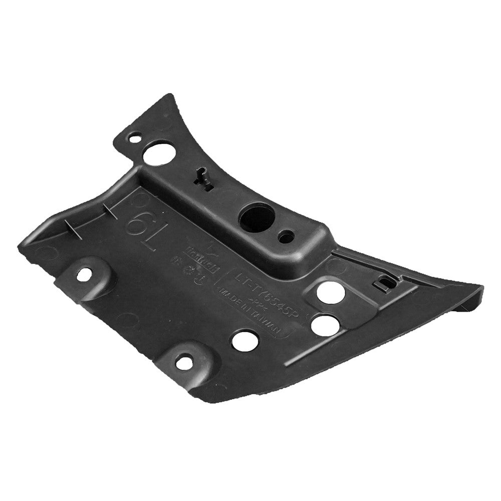 Front Left Front Driver Side Lower Fender Splash Shield 2015-2021 Lexus Nx200t, Nx300h, Nx300